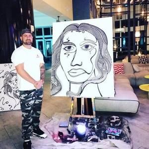 Meet your Posher, Benjamin